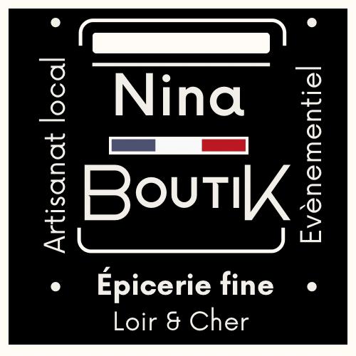 Logo Nina Boutik
